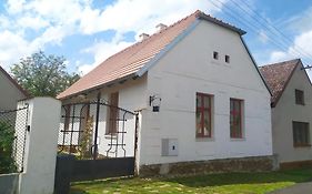 Penzion Domek